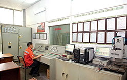 測(cè)試機(jī)房